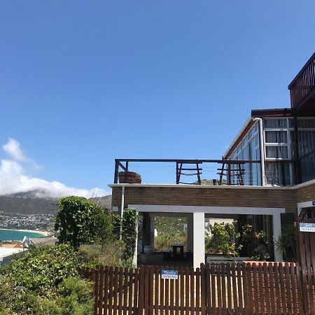 מלון Simonʼs Town Simonsview מראה חיצוני תמונה