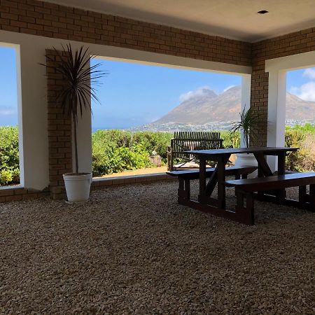 מלון Simonʼs Town Simonsview מראה חיצוני תמונה