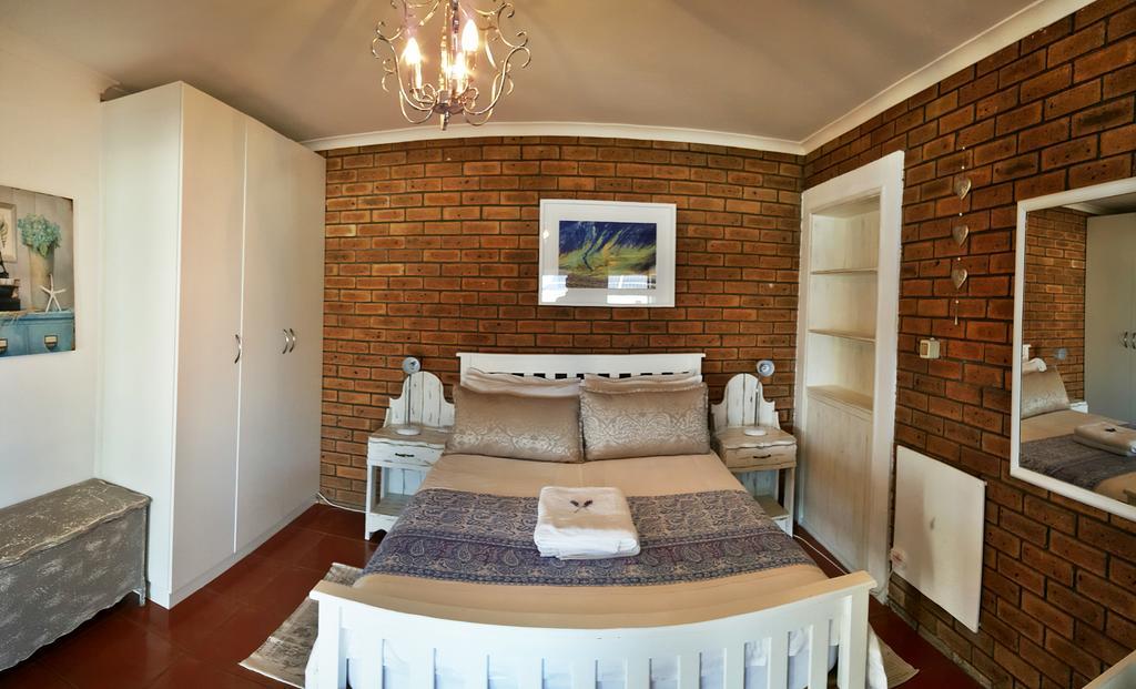 מלון Simonʼs Town Simonsview מראה חיצוני תמונה