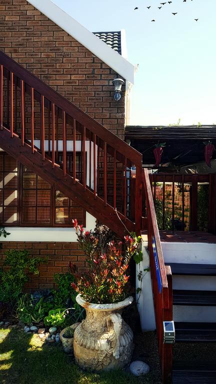 מלון Simonʼs Town Simonsview מראה חיצוני תמונה