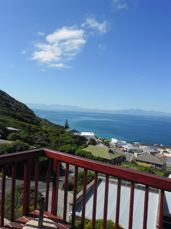 מלון Simonʼs Town Simonsview מראה חיצוני תמונה