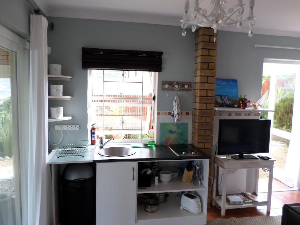 מלון Simonʼs Town Simonsview מראה חיצוני תמונה