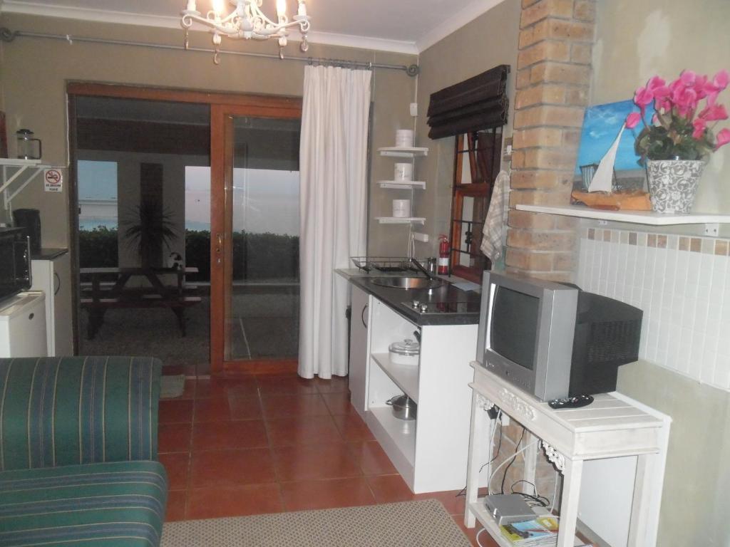 מלון Simonʼs Town Simonsview מראה חיצוני תמונה