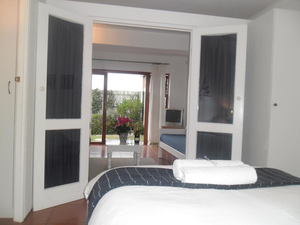 מלון Simonʼs Town Simonsview מראה חיצוני תמונה