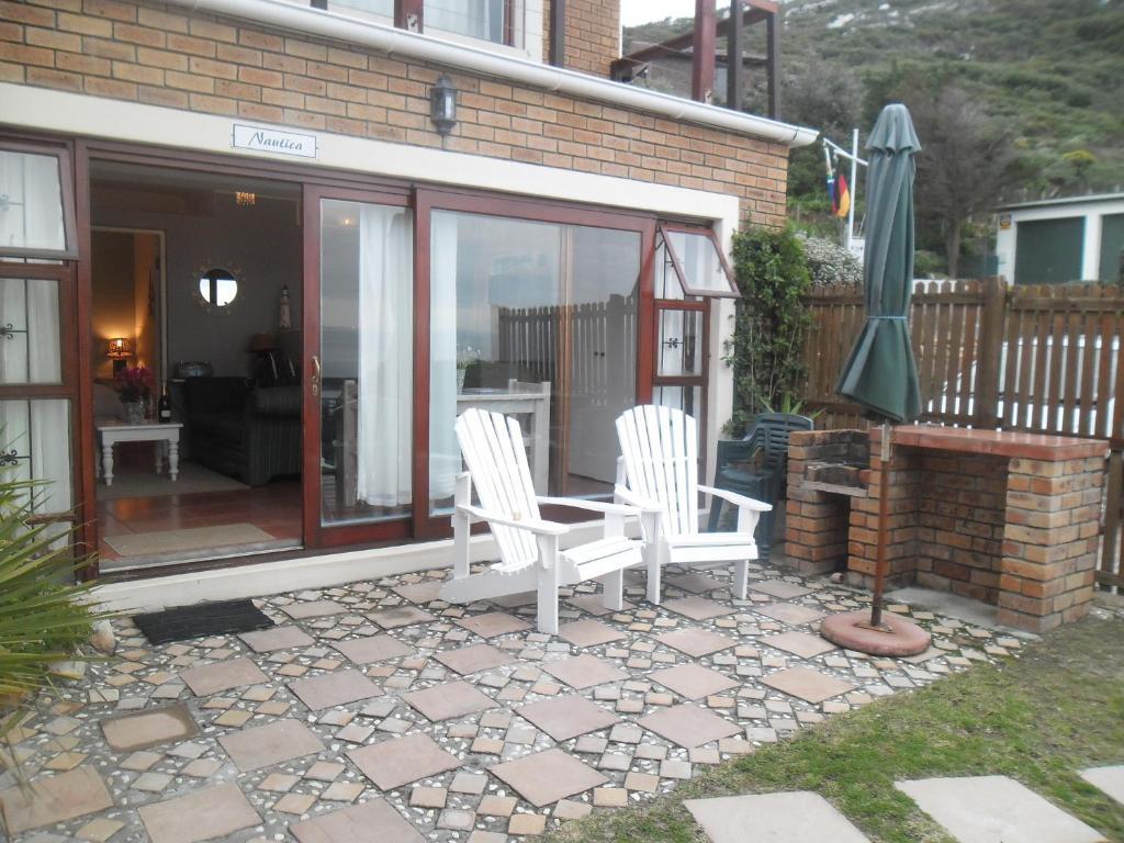 מלון Simonʼs Town Simonsview מראה חיצוני תמונה