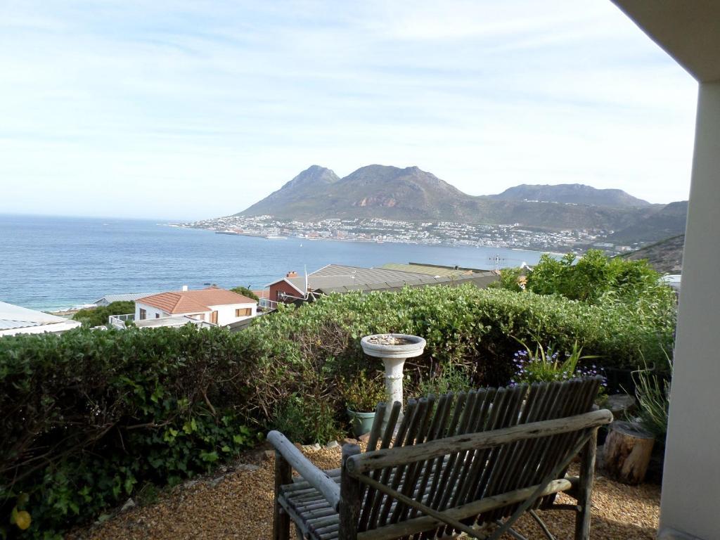 מלון Simonʼs Town Simonsview מראה חיצוני תמונה