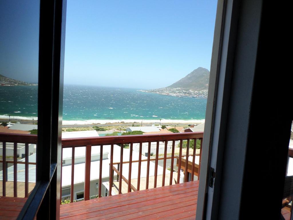 מלון Simonʼs Town Simonsview מראה חיצוני תמונה