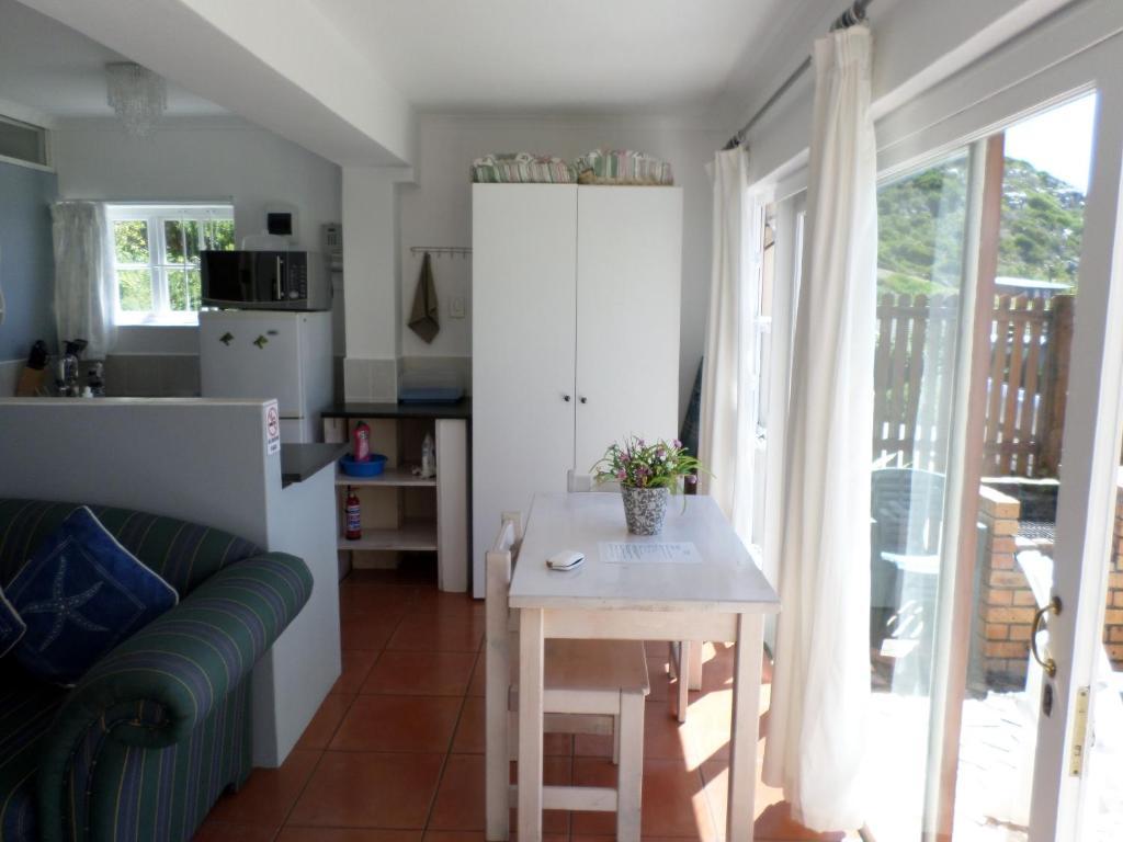 מלון Simonʼs Town Simonsview מראה חיצוני תמונה