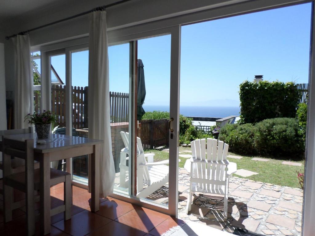 מלון Simonʼs Town Simonsview מראה חיצוני תמונה