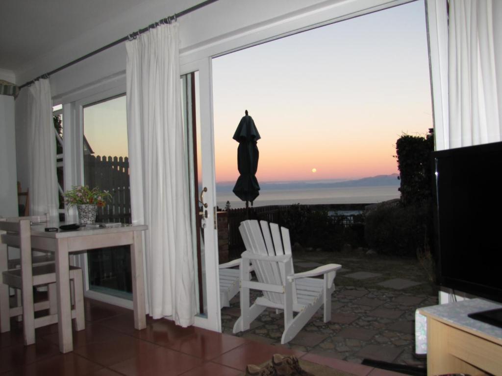 מלון Simonʼs Town Simonsview חדר תמונה