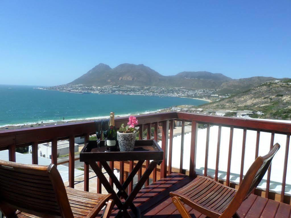 מלון Simonʼs Town Simonsview מראה חיצוני תמונה