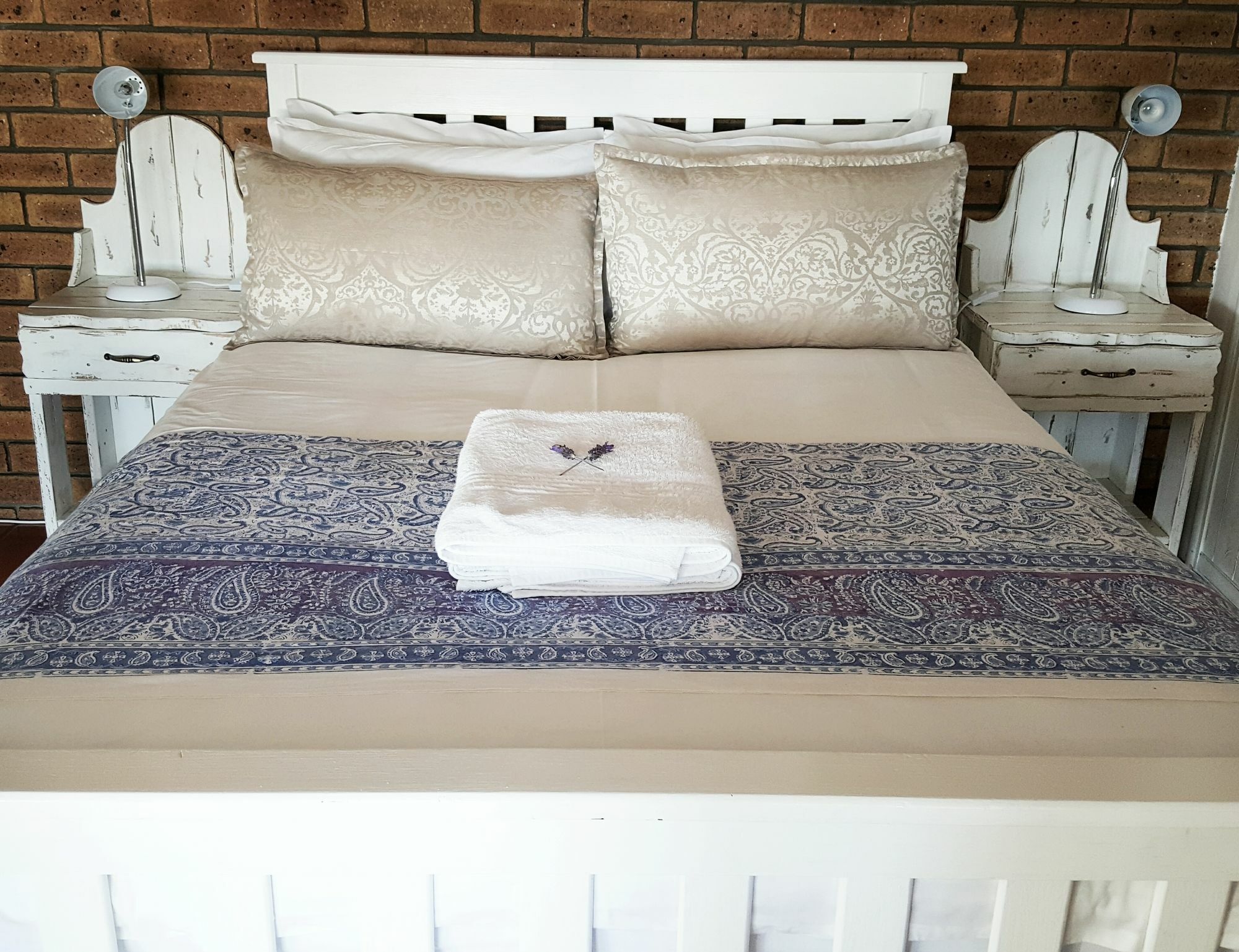 מלון Simonʼs Town Simonsview מראה חיצוני תמונה
