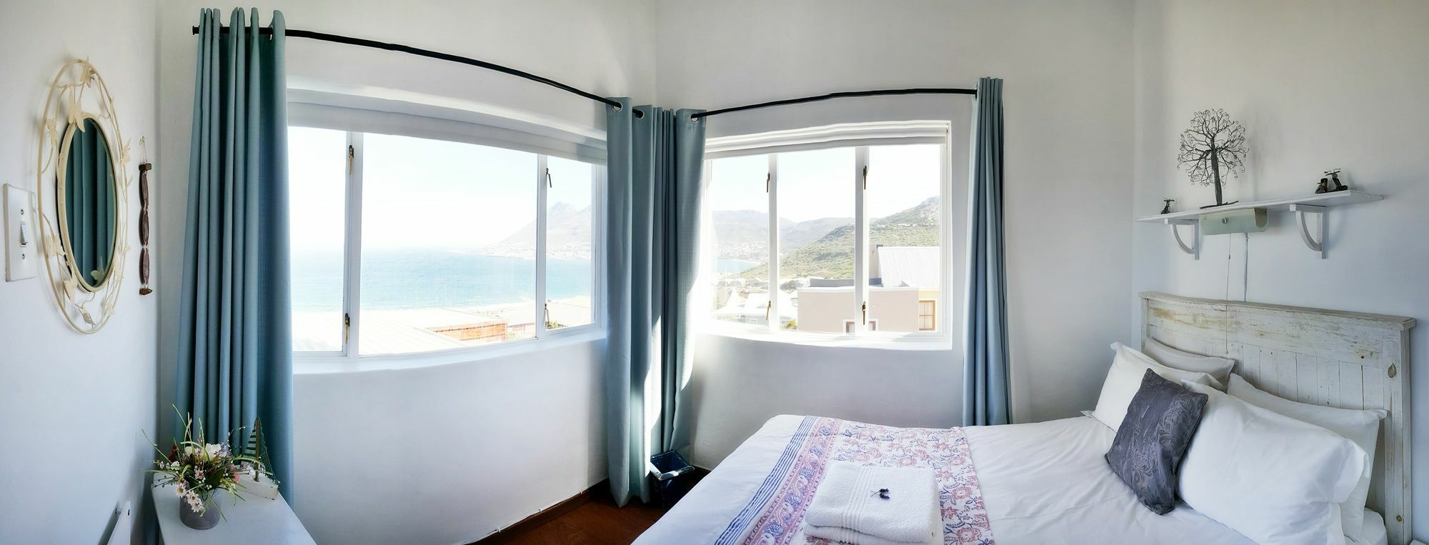 מלון Simonʼs Town Simonsview מראה חיצוני תמונה