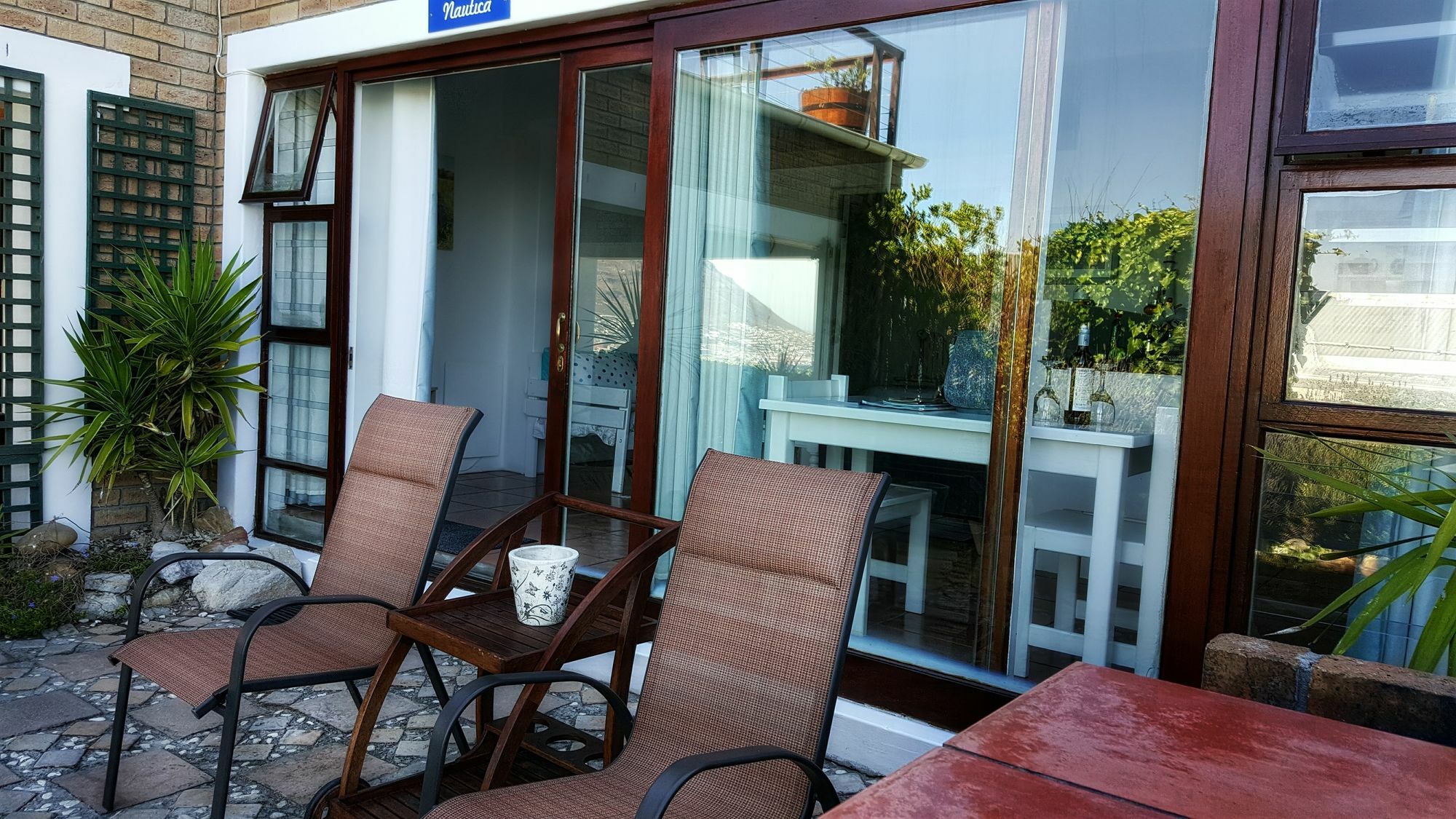 מלון Simonʼs Town Simonsview מראה חיצוני תמונה