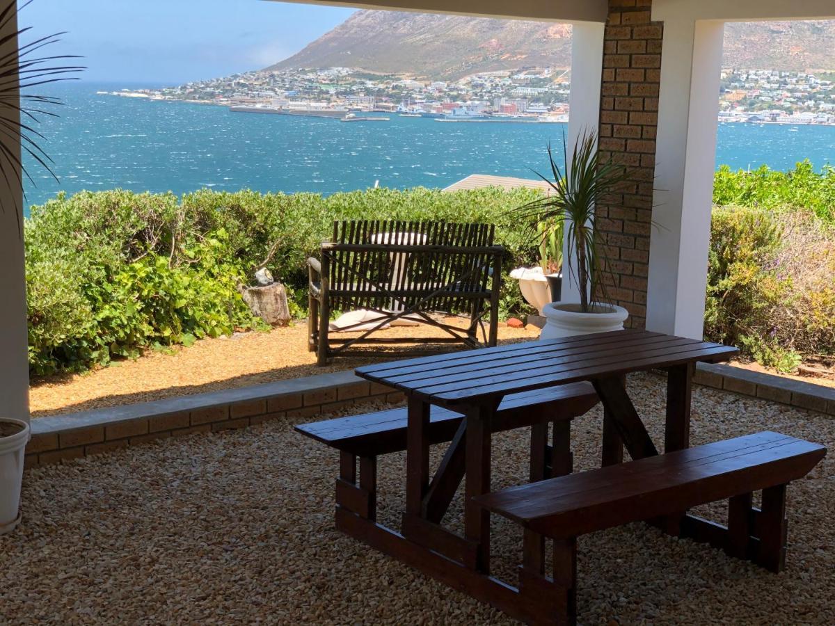 מלון Simonʼs Town Simonsview מראה חיצוני תמונה