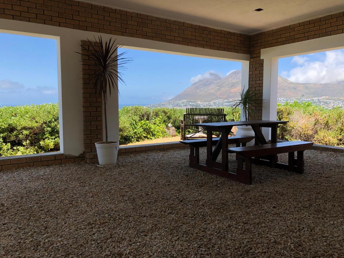 מלון Simonʼs Town Simonsview מראה חיצוני תמונה