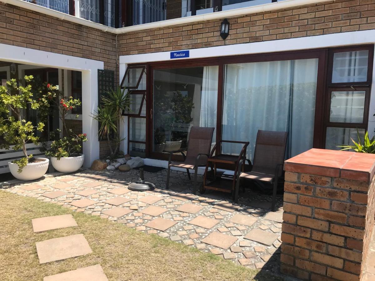 מלון Simonʼs Town Simonsview מראה חיצוני תמונה